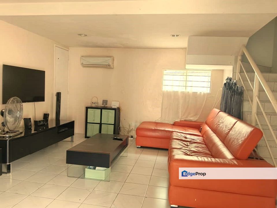 TTDI Bungalow for sale, Kuala Lumpur, Taman Tun Dr Ismail