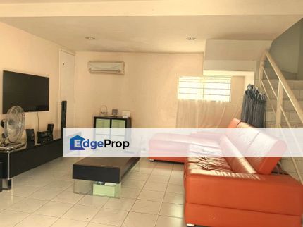 TTDI Bungalow for sale, Kuala Lumpur, Taman Tun Dr Ismail