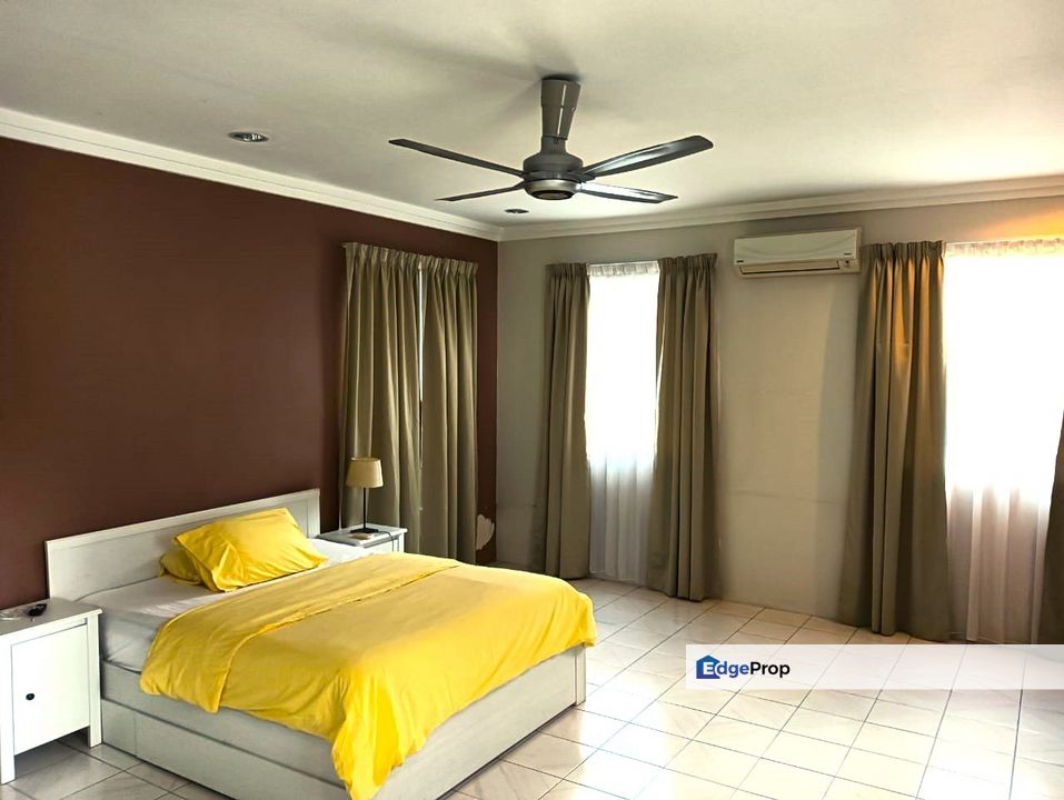 TTDI Bungalow for sale, Kuala Lumpur, Taman Tun Dr Ismail