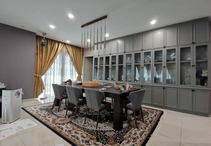 Taman 1080 Residences