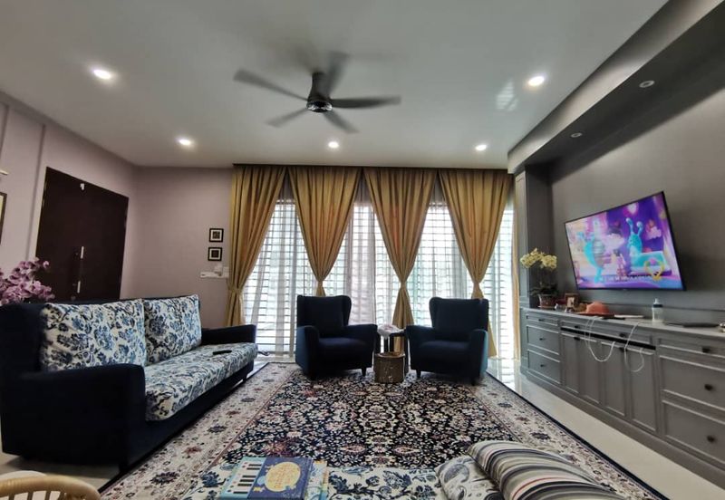 Taman 1080 Residences