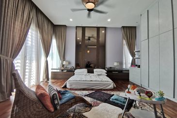 Taman 1080 Residences