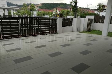 Taman 1080 Residences