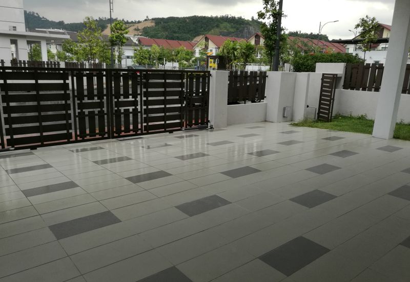 Taman 1080 Residences