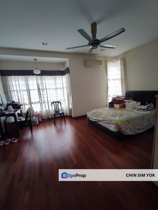 Bukit Jalil, 2.5 Storey house (end lot), Taman Jalil Sutera, Kuala Lumpur , Kuala Lumpur, Bukit Jalil