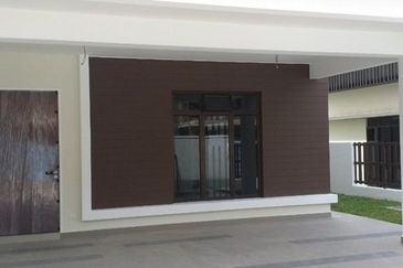 Jalan Setia Utama U13/37F