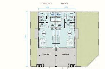 Jalan Setia Utama U13/37F