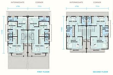 Jalan Setia Utama U13/37F
