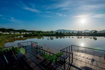 Jalan Setia Utama U13/37F