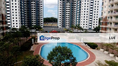 Unipark Condo @ Bangi / Kajang, Selangor, Bangi