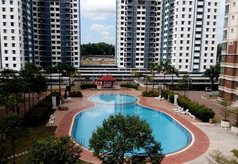 Unipark Condominium