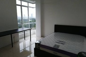 Unipark Condominium