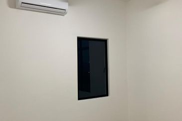 Residensi Hijauan (The Greens)