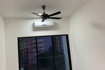 Residensi Hijauan (The Greens)