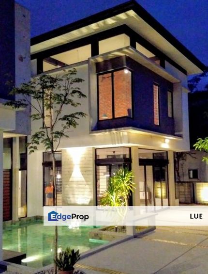Exclusive Modern ID 2 Storey Bungalow House , Selangor, Kajang