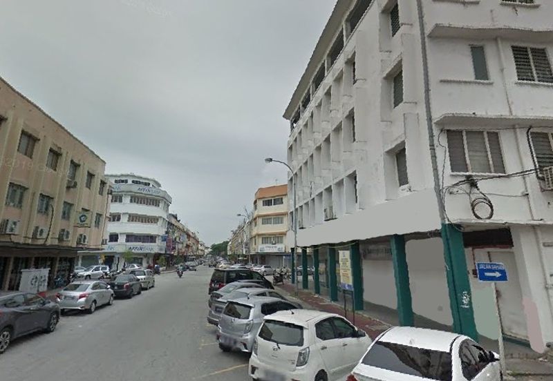 Bandar Pelabuhan Klang