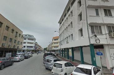 Bandar Pelabuhan Klang