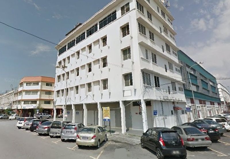 Bandar Pelabuhan Klang