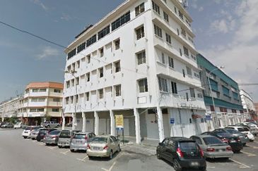 Bandar Pelabuhan Klang