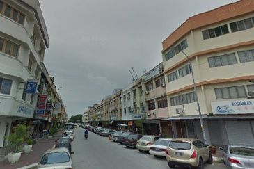 Bandar Pelabuhan Klang