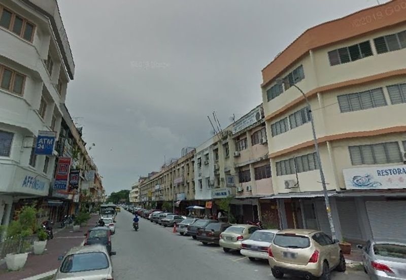 Bandar Pelabuhan Klang