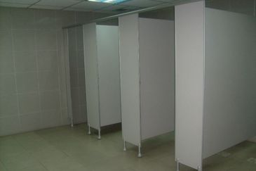 HiCom-Glenmarie Industrial Park