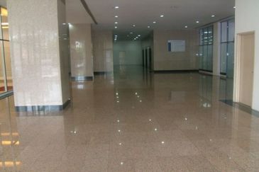 HiCom-Glenmarie Industrial Park