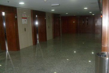 HiCom-Glenmarie Industrial Park