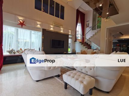 Exclusive 2 Storey Bungalow house @ Setia Eco-park, Selangor, Setia Eco Park