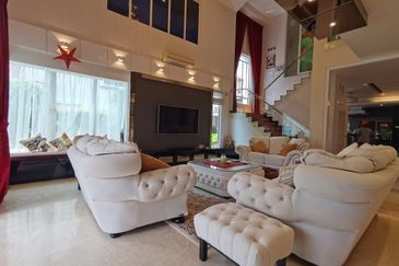 Setia Eco Park Phase 3