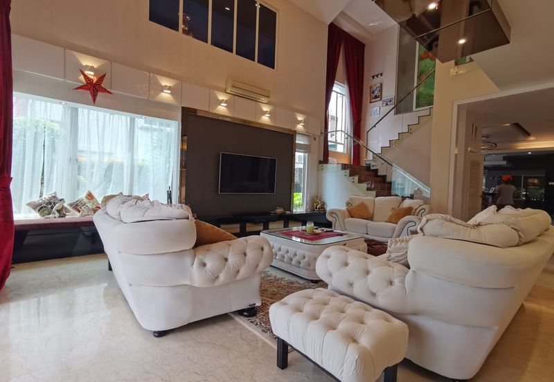 Setia Eco Park Phase 3