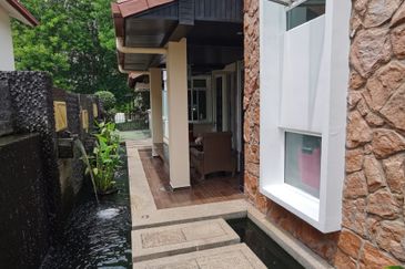 Setia Eco Park Phase 3