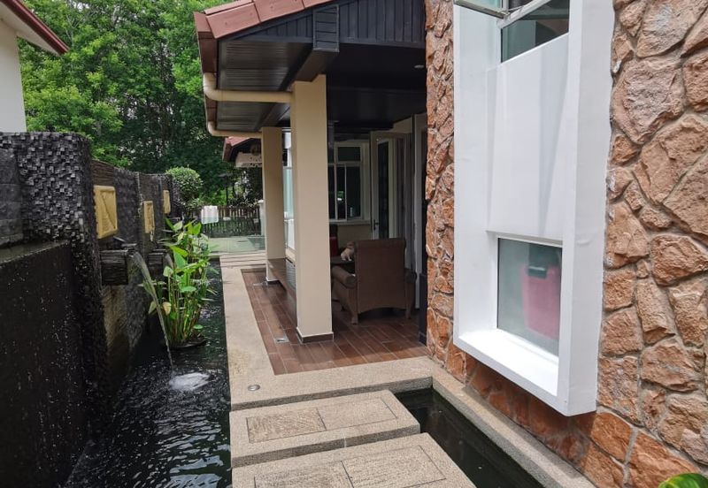 Setia Eco Park Phase 3