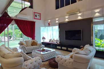 Setia Eco Park Phase 3