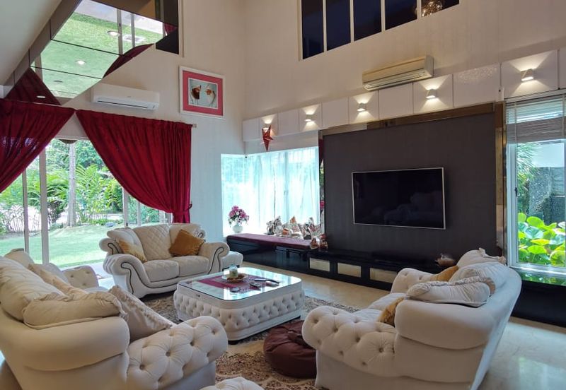 Setia Eco Park Phase 3