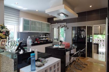 Setia Eco Park Phase 3