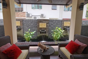 Setia Eco Park Phase 3