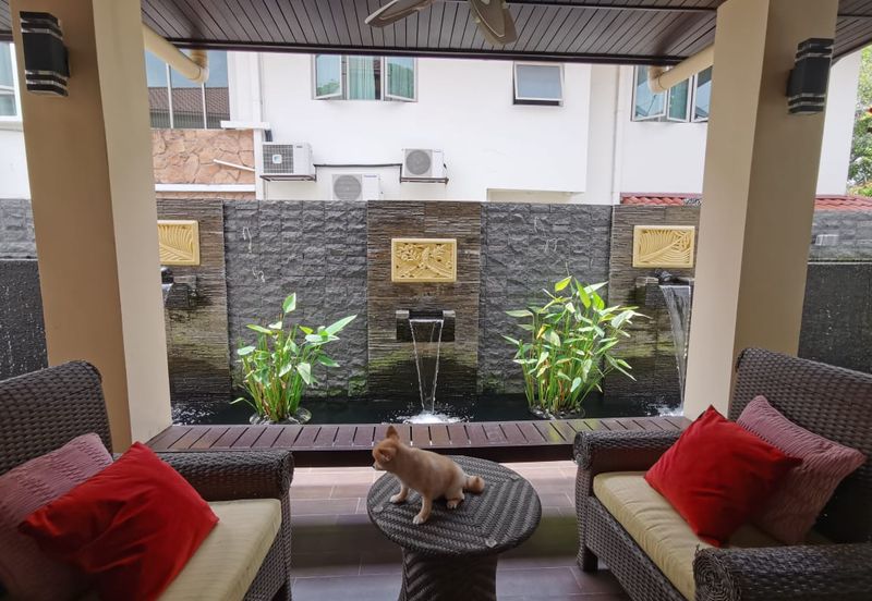 Setia Eco Park Phase 3