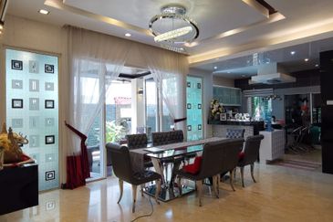 Setia Eco Park Phase 3