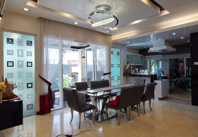 Setia Eco Park Phase 3