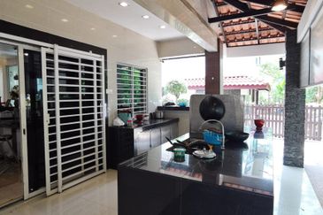 Setia Eco Park Phase 3