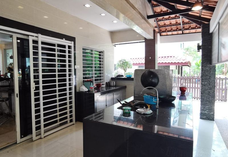 Setia Eco Park Phase 3