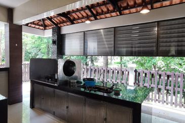 Setia Eco Park Phase 3