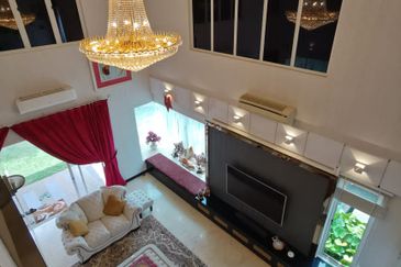 Setia Eco Park Phase 3