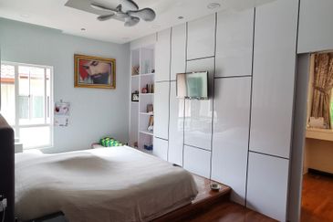 Setia Eco Park Phase 3