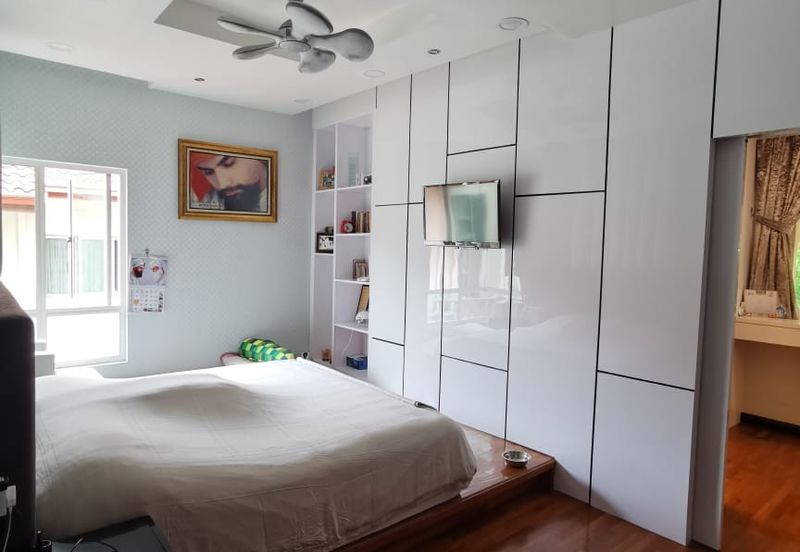 Setia Eco Park Phase 3