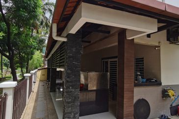 Setia Eco Park Phase 3