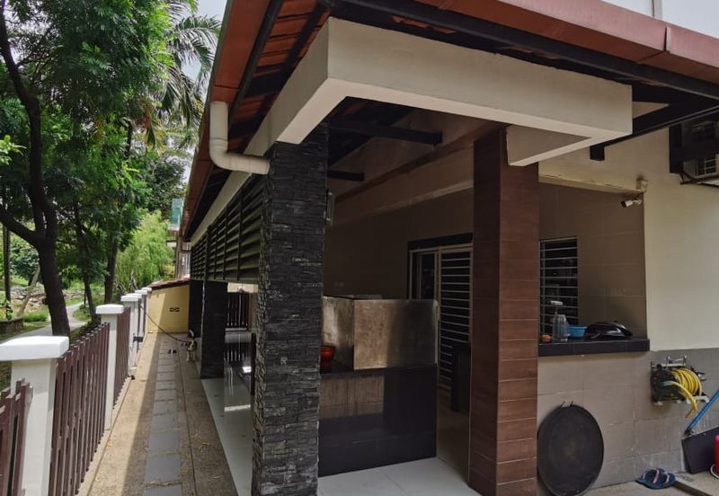 Setia Eco Park Phase 3