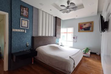 Setia Eco Park Phase 3