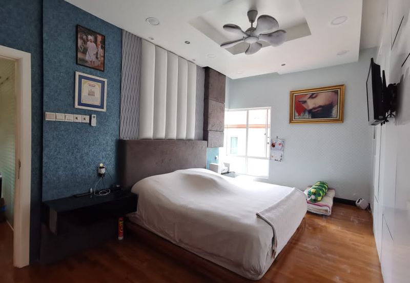 Setia Eco Park Phase 3